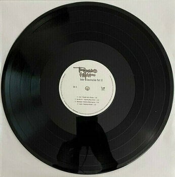 LP Timbaland & Magoo - Under Construction Part II (2 LP) - 2