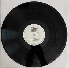 LP Timbaland & Magoo - Under Construction Part II (2 LP) - 2