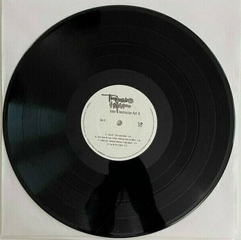 Disque vinyle Timbaland & Magoo - Under Construction Part II (2 LP) - 3