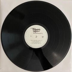 LP Timbaland & Magoo - Under Construction Part II (2 LP) - 3