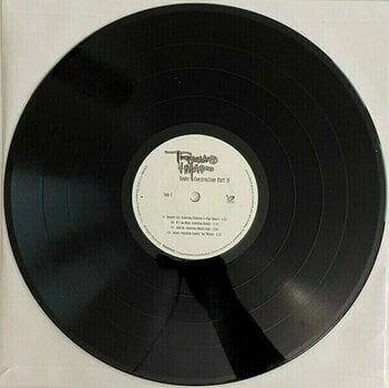 Disque vinyle Timbaland & Magoo - Under Construction Part II (2 LP) - 4
