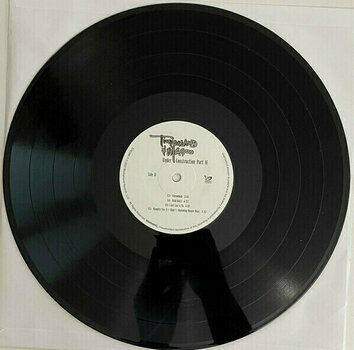 LP Timbaland & Magoo - Under Construction Part II (2 LP) - 5