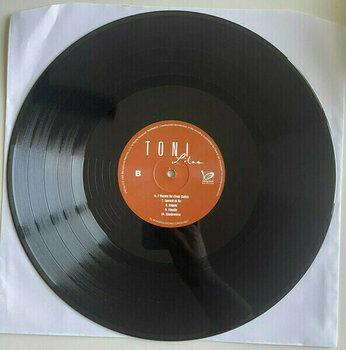 LP deska Toni Braxton - Libra (LP) - 3