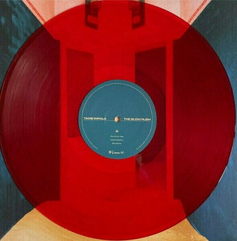Δίσκος LP Tame Impala - The Slow Rush (2 LP + 2 x 12" Vinyl + 7" Vinyl) - 3