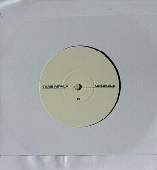 Δίσκος LP Tame Impala - The Slow Rush (2 LP + 2 x 12" Vinyl + 7" Vinyl) - 8