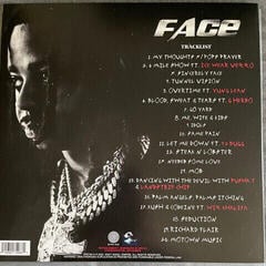 LP Babyface Ray - Face (2 LP) - 1