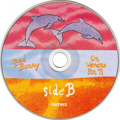 Musik-CD Bad Bunny - Un Verano Sin Ti (2 CD) - 2