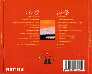 Musik-CD Bad Bunny - Un Verano Sin Ti (2 CD) - 3