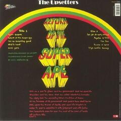 LP ploča The Upsetters - Return Of The Super Ape (LP) - 1