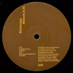 Schallplatte Royksopp - Melody Am (2 LP) - 3