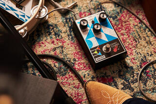 Eфект за китара Maestro Comet Chorus Eфект за китара - 7