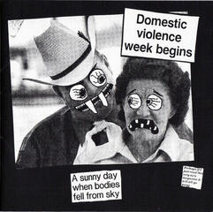 Musikk-CD Dead Kennedys Give Me Convenience Or Give Me Death (CD) - 3