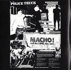 Musikk-CD Dead Kennedys Give Me Convenience Or Give Me Death (CD) - 4