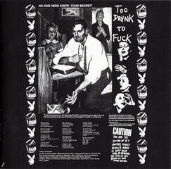 Musikk-CD Dead Kennedys Give Me Convenience Or Give Me Death (CD) - 5
