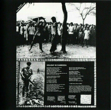 Hudobné CD Dead Kennedys - Give Me Convenience Or Give Me Death (CD) - 14