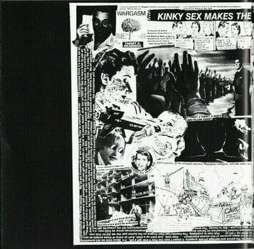 CD muzica Dead Kennedys - Give Me Convenience Or Give Me Death (CD) - 23
