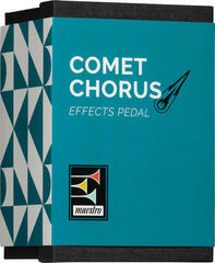 Eфект за китара Maestro Comet Chorus Eфект за китара - 5