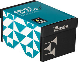 Eфект за китара Maestro Comet Chorus Eфект за китара - 6