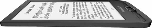 E-bogslæser PocketBook Basic Lux 3 Black E-bogslæser - 5
