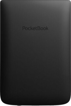 Lector de libros electrónicos (E-book) PocketBook Basic Lux 3 Black Lector de libros electrónicos (E-book) - 6