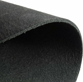 Slipmat Richter Leather Slipmat Μαύρο χρώμα - 3