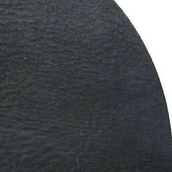 Disque de feutrine Richter Leather Slipmat Noir - 4
