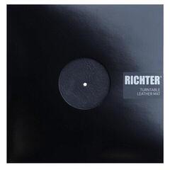 Slipmat Richter Leather Slipmat - 5