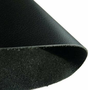 Disque de feutrine Richter Leather Slipmat Noir - 3