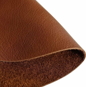 Disque de feutrine Richter Leather Slipmat Brun - 3