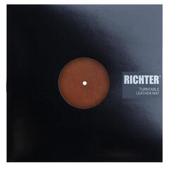 Slipmat Richter Leather Slipmat - 5