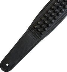 Gitarrengurt Richter Blackness Black Gitarrengurt - 1