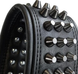 Gitarrengurt Richter Blackness Black Gitarrengurt - 2