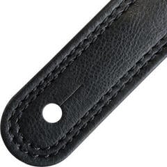 Gitarrengurt Richter Blackness Black Gitarrengurt - 4