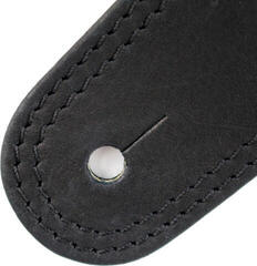 Gitarrengurt Richter Brian Head Welch Signature Black Gitarrengurt - 3