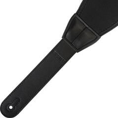 Curea de chitară Richter Ultra Comfort Ergo Strap Curea de chitară Black - 1