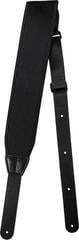 Curea de chitară Richter Ultra Comfort Ergo Strap Curea de chitară Black - 5