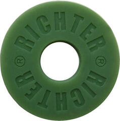 Strap-locky Richter Strap Securing Stops Black / Olive Green Strap-locky - 2