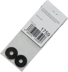 Strap-Lock/Страп лок Richter Strap Securing Stops Black Strap-Lock/Страп лок - 2