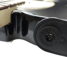 Strap-Lock/Страп лок Richter Strap Securing Stops Black Strap-Lock/Страп лок - 3