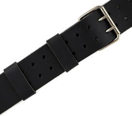 Gitarrengurt Richter Ring Black Gitarrengurt - 1