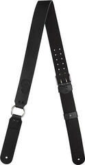 Gitarrengurt Richter Brent Hinds Signature Black Gitarrengurt - 3