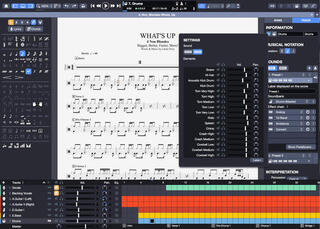Program Scoring Arobas Music Guitar Pro 8 (Produs digital) - 4