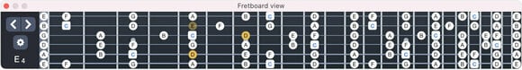 Notation Software Arobas Music Guitar Pro 8 (Digital product) - 7