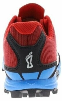Trail running shoes
 Inov-8 X-Talon 255 W Red/Blue 39,5 Trail running shoes - 5