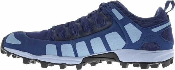 Trail running shoes
 Inov-8 X-Talon 212 V2 W Blue/Light Blue 37,5 Trail running shoes - 3