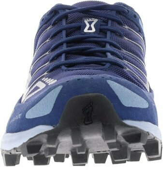 Trail running shoes
 Inov-8 X-Talon 212 V2 W Blue/Light Blue 37,5 Trail running shoes - 4