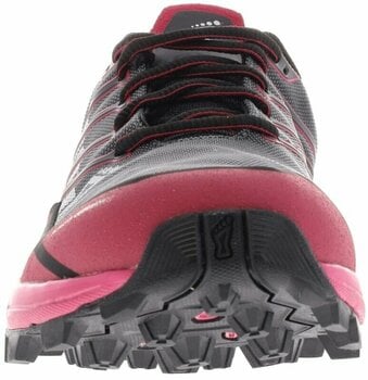 Trail running shoes
 Inov-8 X-Talon Ultra 260 W Black/Sangria 38 Trail running shoes - 4