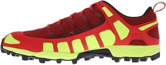 Trail running shoes Inov-8 X-Talon 212 V2 M Red/Yellow 41,5 Trail running shoes - 3