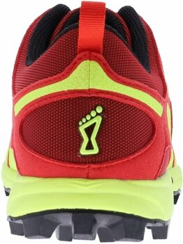 Trail running shoes Inov-8 X-Talon 212 V2 M Red/Yellow 41,5 Trail running shoes - 5