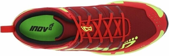 Трейл обувки за бягане Inov-8 X-Talon 212 V2 M Red/Yellow 42 Трейл обувки за бягане - 6